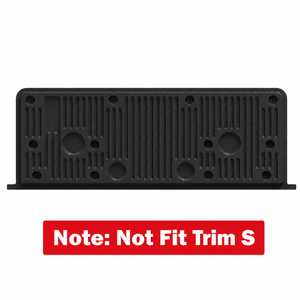 Fit for 2022-2026 Nissan Frontier Heavy Duty Truck Bed Mat or Tailgate Mat
