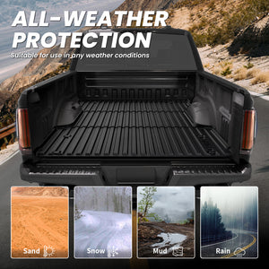 2022-2026 Toyota Tundra 5.5FT Bed Mat