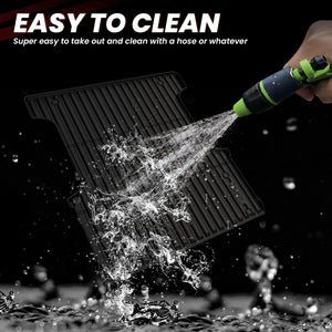 2022-2026 Toyota Tundra 5.5FT Bed Mat