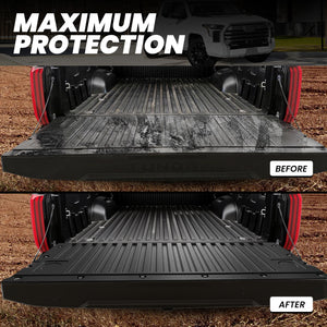 2022-2026 Toyota Tundra Taligate Mat