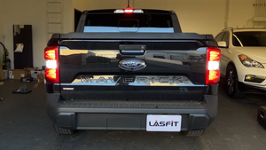 2022 Ford Maverick led WT21W backup light