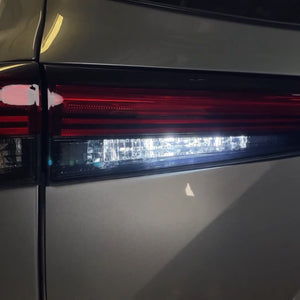 Lasfit 921 led backup lights fit for 2022 Toyota Highlander 