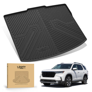 Fit for 2025 Toyota 4Runner Floor Mats or Seatback/ Cargo Mat
