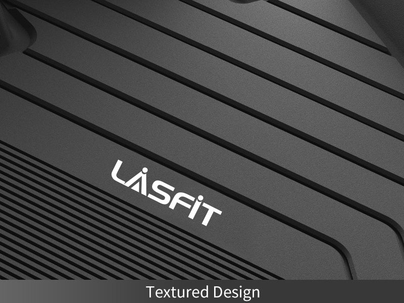 BMW X1 Floor Mats Special Texture