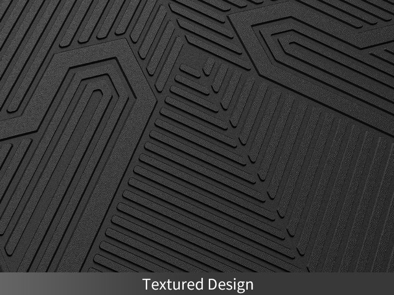 Honda Accord Floor Mats Special Texture