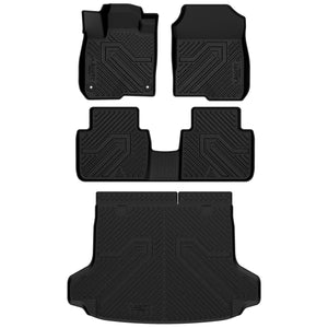 2023-2025 Honda HR-V Floor Mats & Cargo Mat