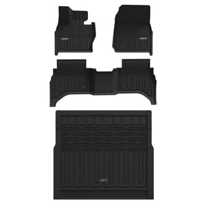 Fit for 2023-2025 Land Rover Range Rover Sport Floor Mats & Cargo Mat