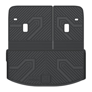 Fit for 2023-2025 Mazda CX-90 (Include CX-90 PHEV) Floor Mats & Cargo & Seatback Mat
