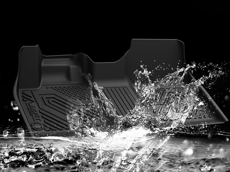 Easy to Clean floor mats