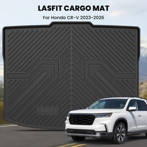 Fit for 2025 Toyota 4Runner Floor Mats or Seatback/ Cargo Mat