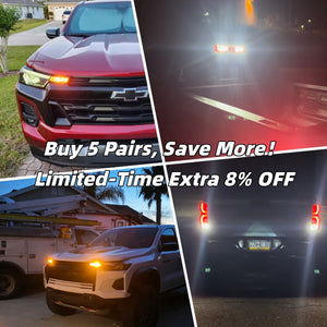 2023-2026 Chevrolet Colorado Premium bundle 2