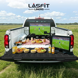Standard Tailgate Mat 
