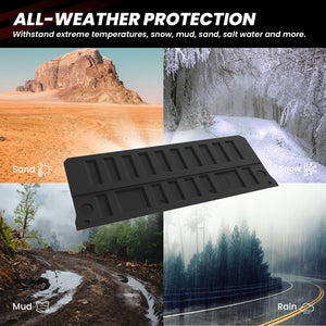 2023-2026 Chevy Colorado Taligate Mat