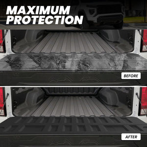 2023-2026 GMC Canyon Taligate Mat