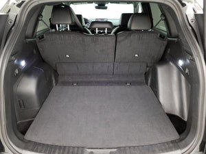 2023-2026 Honda CR-V (Include FCEV & CRV Hybrid) Floor Mats / Cargo Mat Highest Position