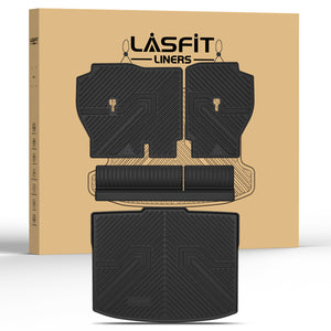 Fit for 2023-2026 Honda CR-V (Include FCEV & CRV Hybrid) Floor Mats or Cargo Mat