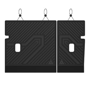 2023-2026 Honda Type R Seatback Mats
