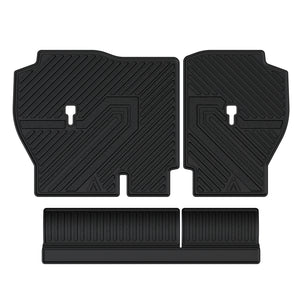 Fit for 2023-2026 Honda CR-V (Include FCEV & CRV Hybrid) Seatback Mat