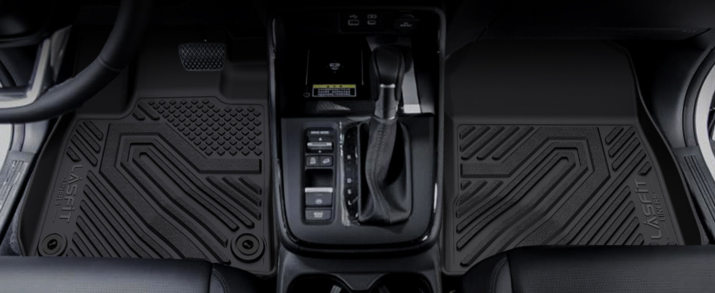 2023-2026 Kia Sportage floor mats custom fit