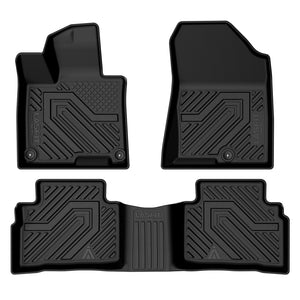2023-2026 Kia Sportage Gas Floor Mats