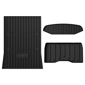Fit for 2023-2026 Tesla Cybertruck Custom Floor Liners