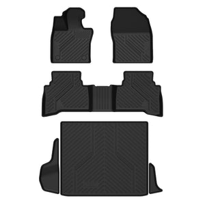2023-2026 Toyota Prius Hybrid Floor Mats