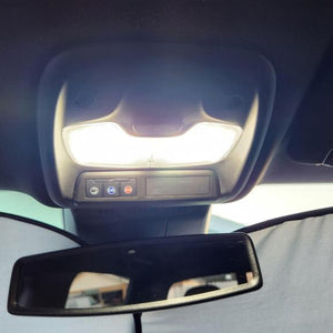168 led map lights fit for 2023 Chevy Colorado