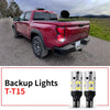 2023 chevy colorado backup lights T-T15