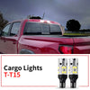 2023 chevy colorado carogo lights T-T15