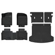 2024-2025 Acura Floor Mats Seatback Mat Cargo Mat 1