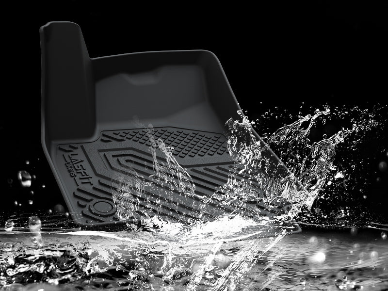 Easy to Clean floor mats