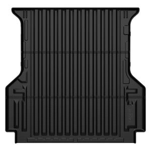 Fit for 2024-2025 Ford Ranger 5FT(59.6") Heavy Duty Truck Bed Mat