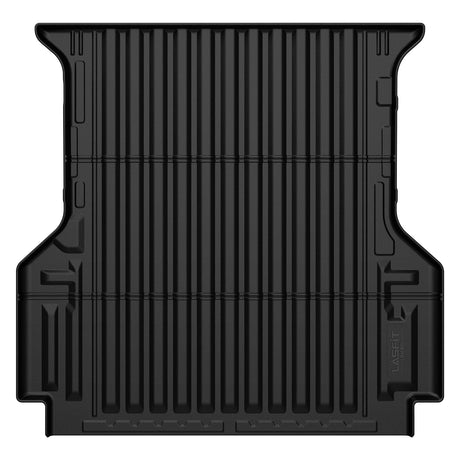 Fit for 2024-2025 Ford Ranger 5FT(59.6") Heavy Duty Truck Bed Mat