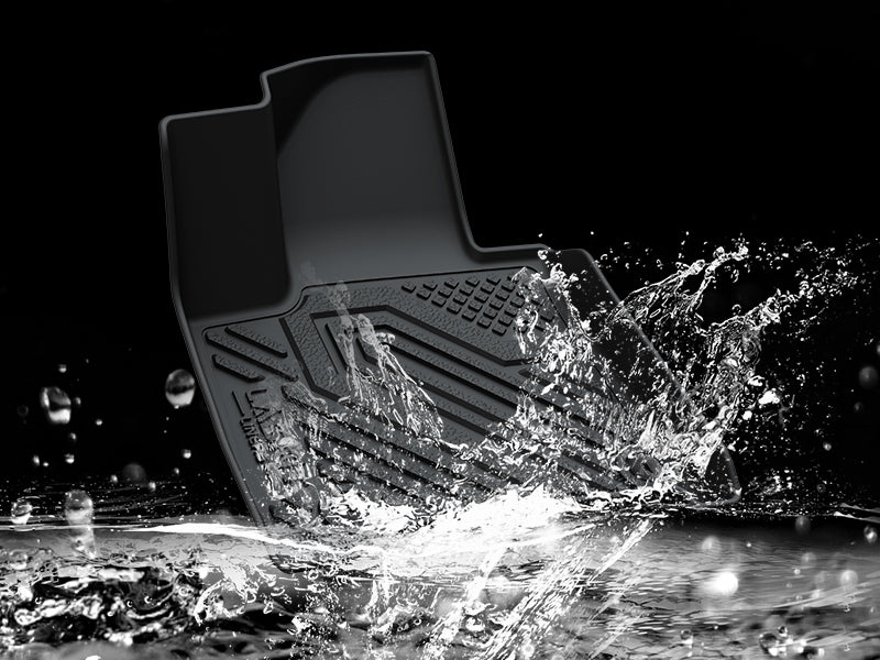 Easy to Clean floor mats