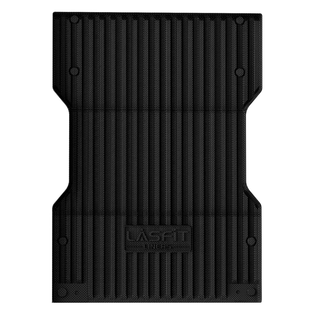 Fit for 2024-2025 Toyota Tacoma 5FT/6FT Heavy Duty Truck Bed Mat