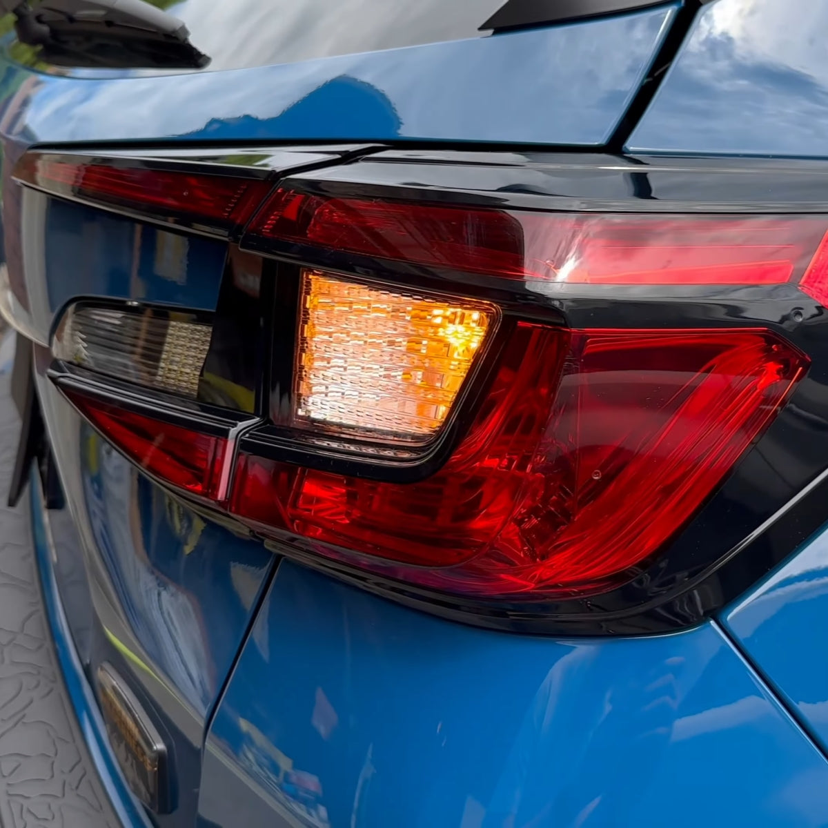 2024-2026 Subaru CrossTrek LED Bulbs | Lasfit