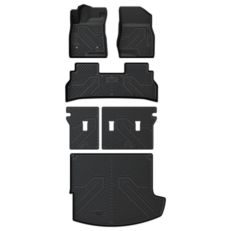 2024-2026 Buick Envista Floor Mats