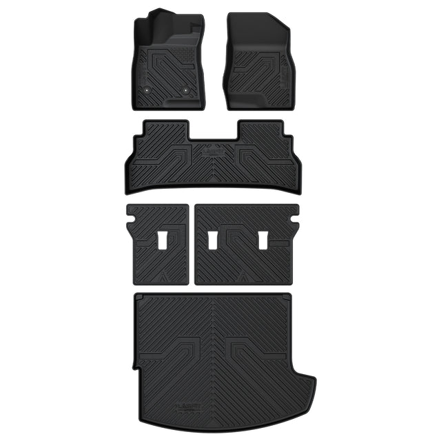 2024-2026 Buick Envista Floor Mats