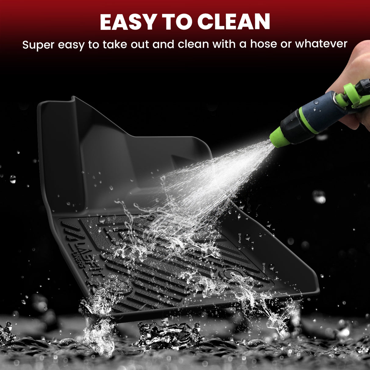 2024-2026 Buick Envista Floor Mats