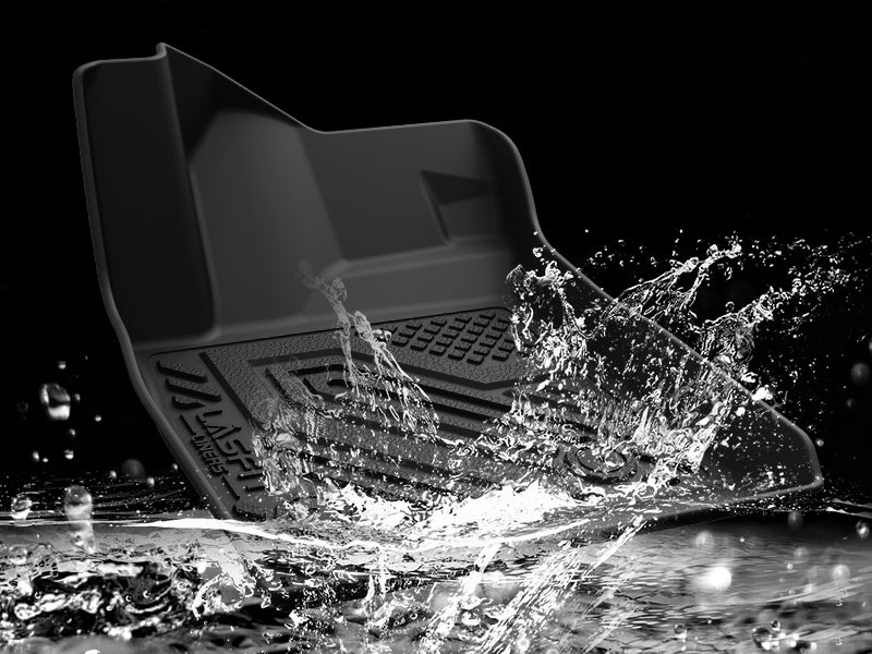 Easy to Clean floor mats