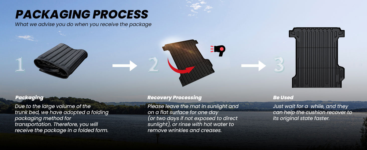 2024-2026 Chevrolet Silverado EV