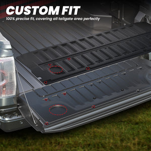 2024-2026 Ford Ranger Tailgate Mat Custom Fit