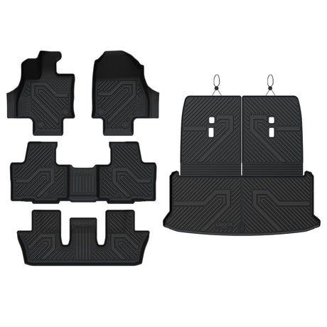 2024-2026 Lexus TX Floor Mtas