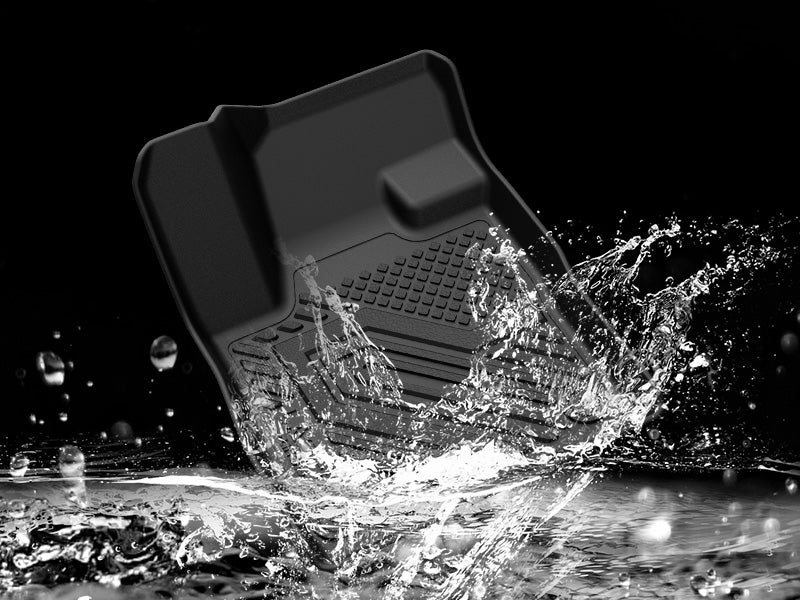 easy to clean floor mats