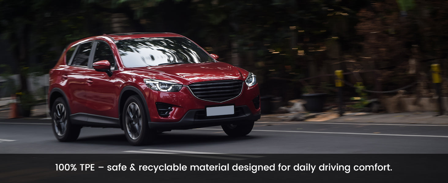 2024-2026 Lincoln Nautilus interior protection scene