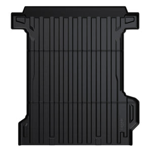2024-2026 Silverado EV Sierra EV Bed Mat