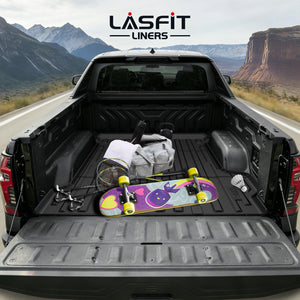 2024-2026 Silverado EV Sierra EV Bed Mat