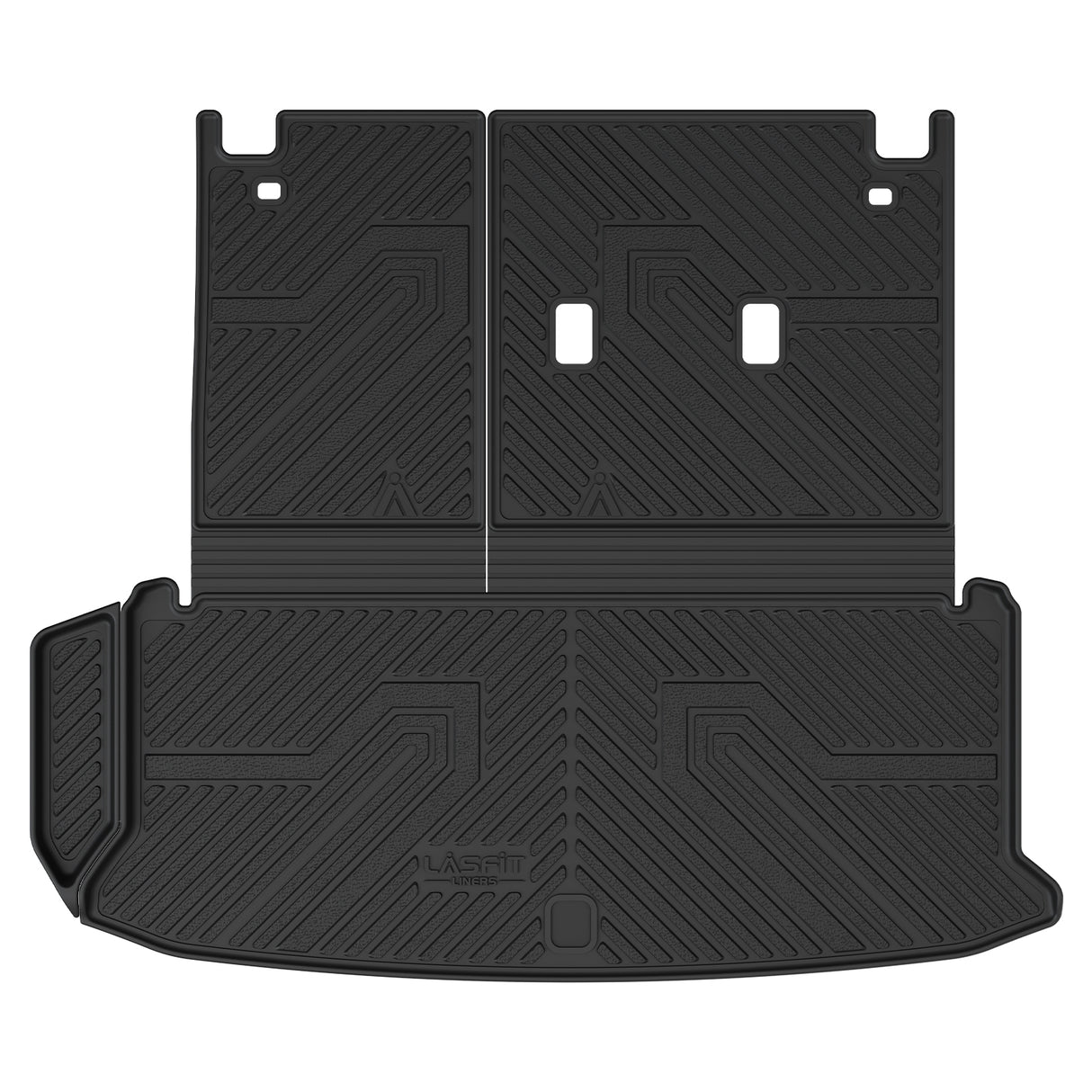 2024-2026 Toyota Grand Highlander Cargo Mat