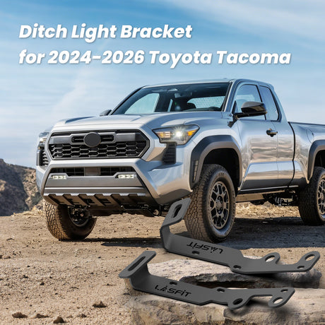 2024 2026 toyota tacoma ditch lights 01