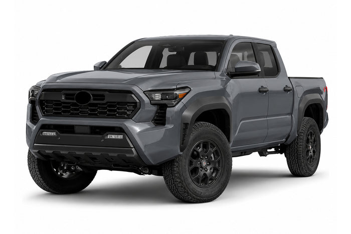 2024-2026 toyota tacoma